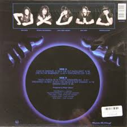 Вініловий диск Deep Purple: Slaves & Masters -Hq 