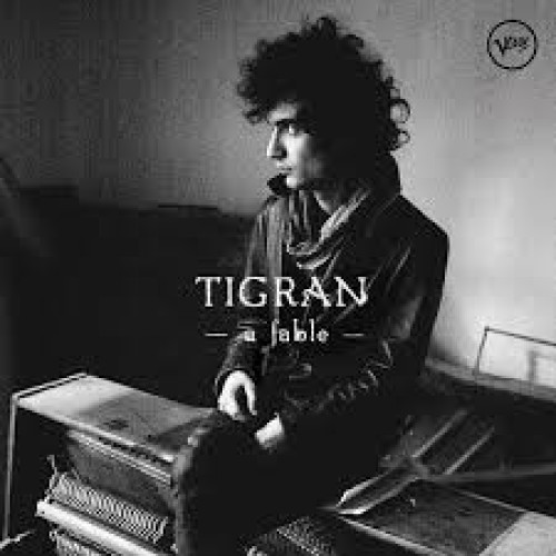 Вініловий диск Tigran Hamasyan: A Fable -Hq/Reissue /2LP