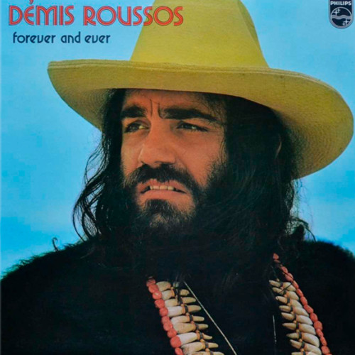 Вініловий диск Demis Roussos: Forever And Ever