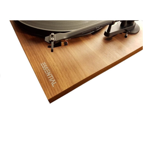 Pro-Ject Essential III Recordmaster OM10 Walnut