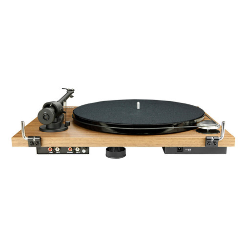 Pro-Ject Essential III Recordmaster OM10 Walnut