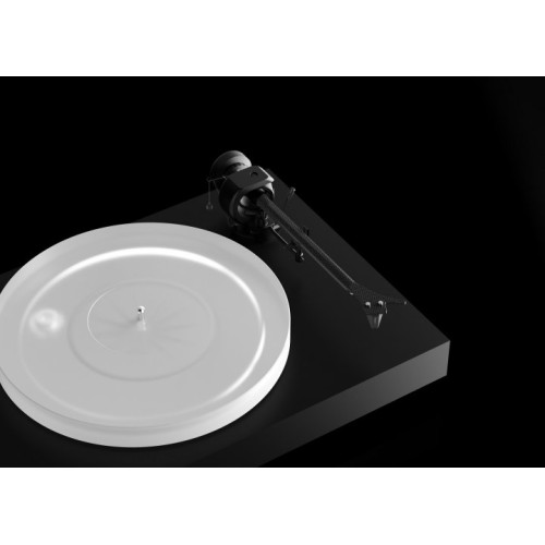 Pro-Ject X2 2M-Silver Satin Black