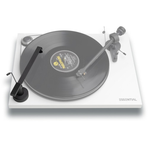 Pro-Ject Sweep IT S2 Black