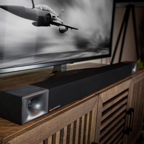 Klipsch Cinema 600 Sound Bar 5.1 System