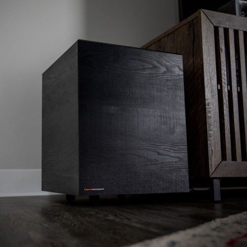 Klipsch Cinema 600 Sound Bar 5.1 System