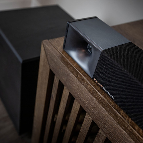 Klipsch Cinema 600 Sound Bar 5.1 System