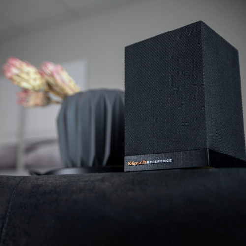 Klipsch Cinema 600 Sound Bar 5.1 System