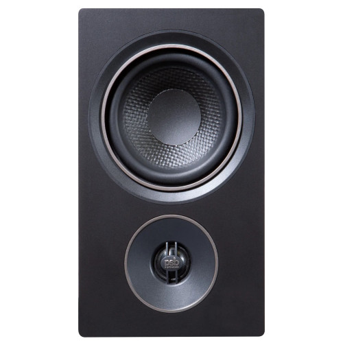 PSB Alpha AM3 Matte Black