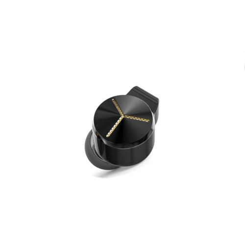 FIIO FA7s Balanced Armatures Black