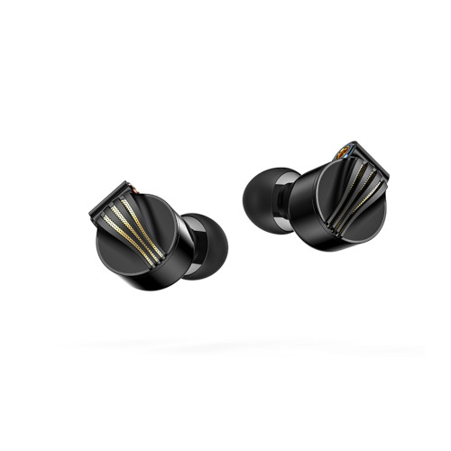 FIIO FD7 Single Dynamic Black