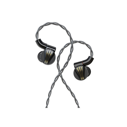 FIIO FD7 Single Dynamic Black