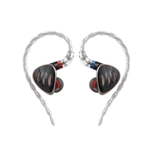 FIIO FH5s Black
