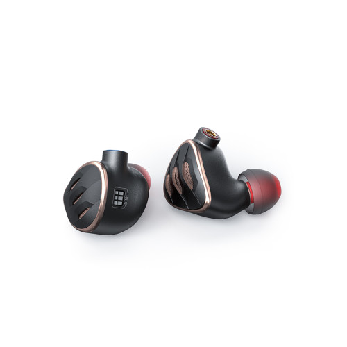 FIIO FH5s Pro Black