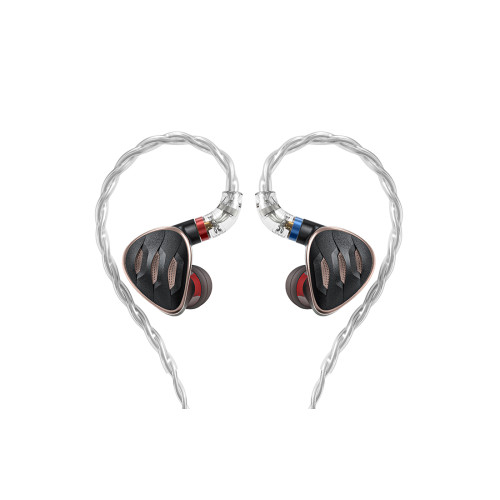 FIIO FH5s Pro Black