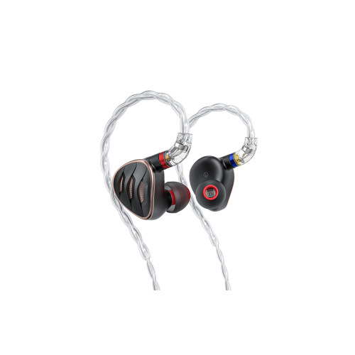 FIIO FH5s Pro Black