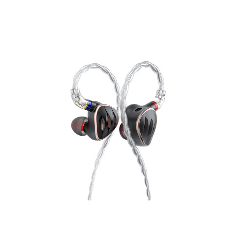 FIIO FH5s Pro Black