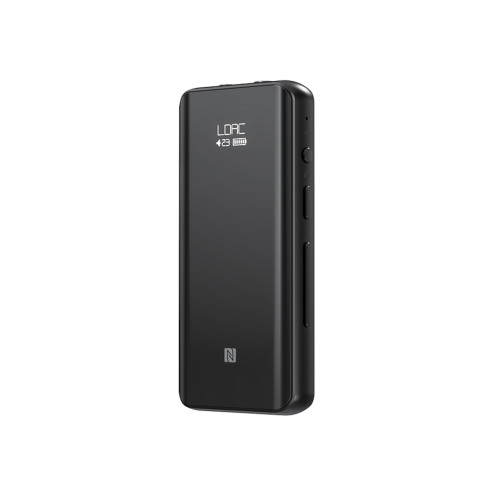 FIIO BTR5 LT version 2021 Black