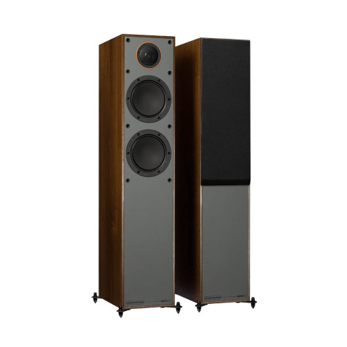 MONITOR AUDIO Monitor 200 Walnut