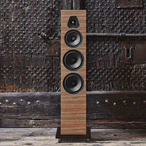 Sonus Faber Lumina V Walnut