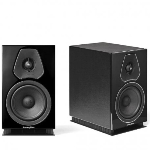 Sonus Faber Lumina II Black