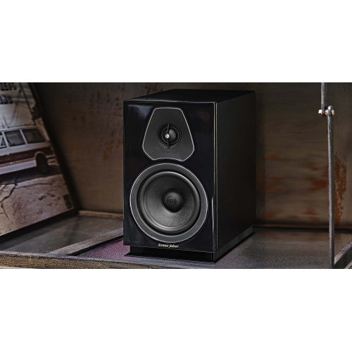 Sonus Faber Lumina II Black