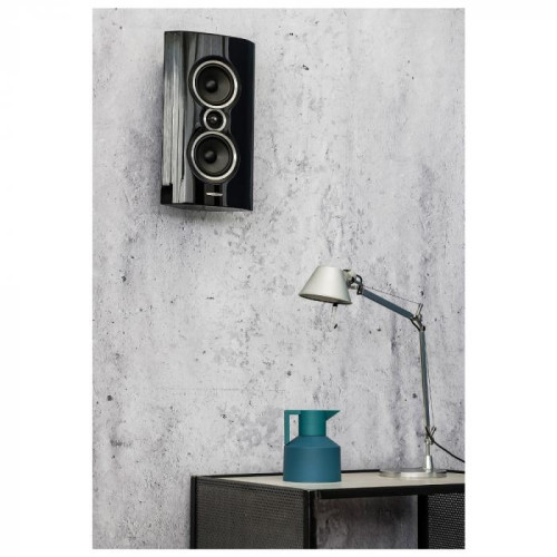 Sonus Faber Sonetto ON WALL black