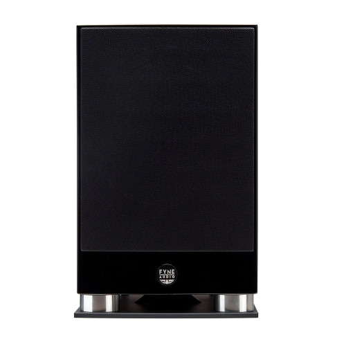 Fyne Audio F500SP Piano Gloss Black