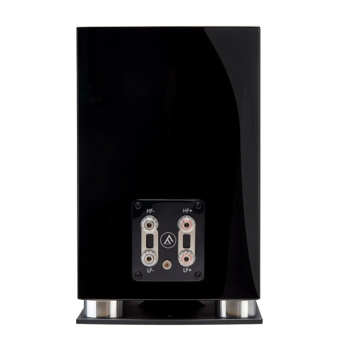 Fyne Audio F500SP Piano Gloss Black