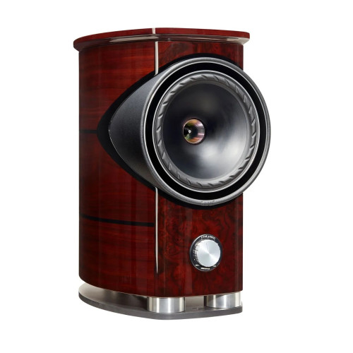Fyne Audio F1-8 BS Piano Gloss Walnut
