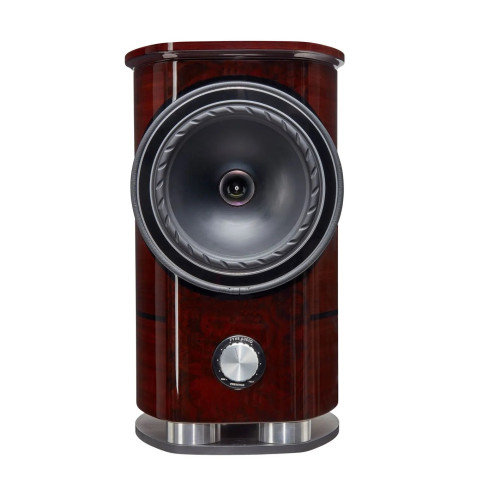 Fyne Audio F1-8 BS Piano Gloss Walnut