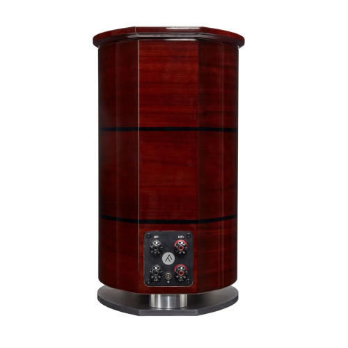 Fyne Audio F1-8 BS Piano Gloss Walnut