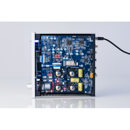 Pro-Ject Pre Box RS2 Digital Black