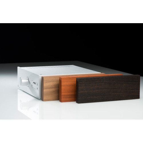 Pro-Ject Wooden Side Panels DS2 Magnetic Walnut