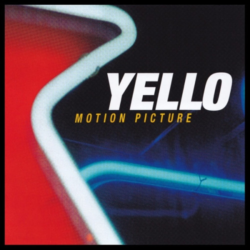 Вініловий диск Yello: Motion Picture -Hq /2LP