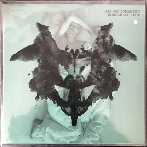 Вініловий диск Jay Johanson: Jay-Rorschach Test