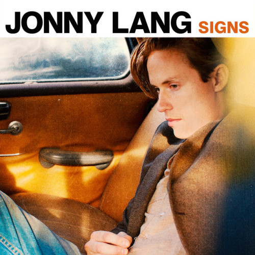 Вініловий диск Jonny Lang: Signs -Hq/Download