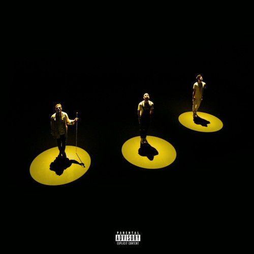Вініловий диск X Ambassadors: Orion