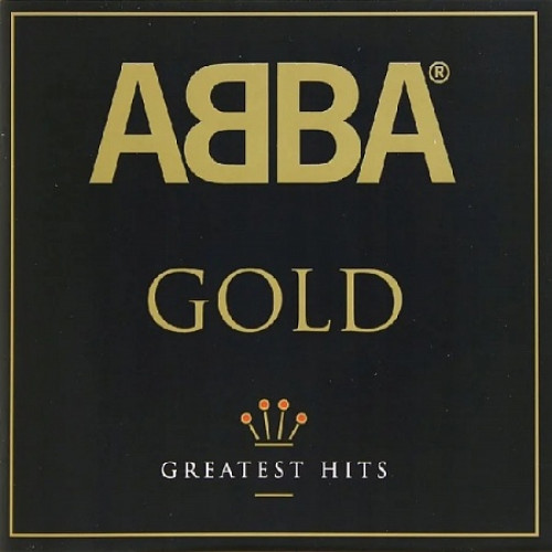 Вініловий диск Abba: Gold -Hq /2LP