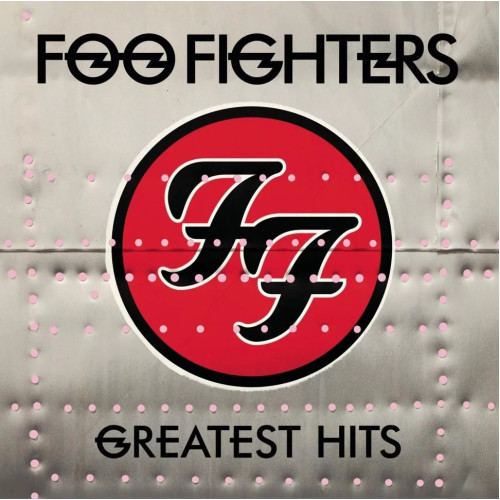 Вініловий диск Foo Fighters: Greatest Hits /2LP