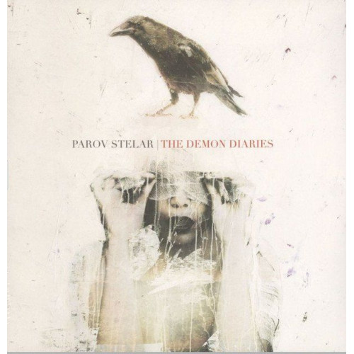 Вініловий диск Parov Stelar: The Demon Diaries -Coloured /2LP