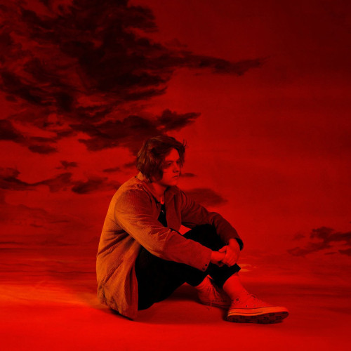 Вініловий диск Lewis Capaldi: Divinely Uninspired to a Hellish Extent