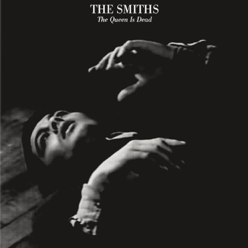 Вініловий диск Smiths: The queen is dead -Remast/Hq