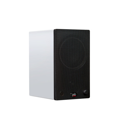 PSB Alpha AM3 Matte White