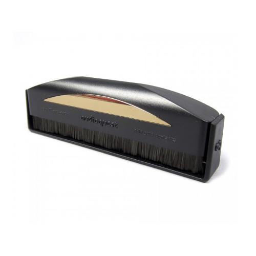 AUDIOQUEST Super Conductive Anti-Static Record Brush