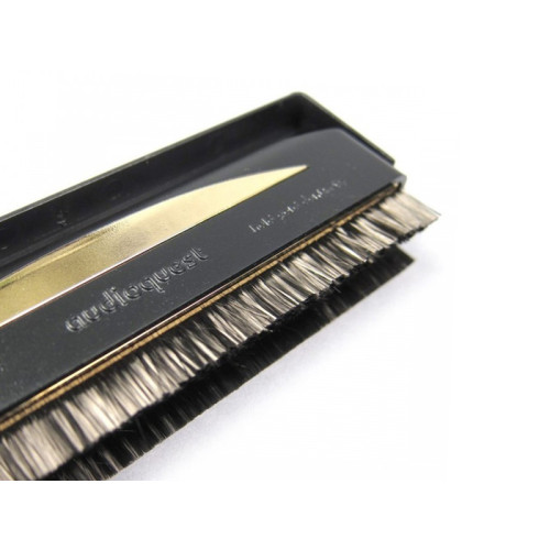 AUDIOQUEST Super Conductive Anti-Static Record Brush