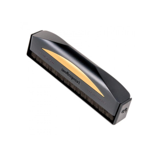 AUDIOQUEST Super Conductive Anti-Static Record Brush