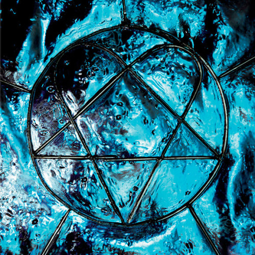 Вініловий диск HIM: XX - Two Decades of Love Metal /2LP