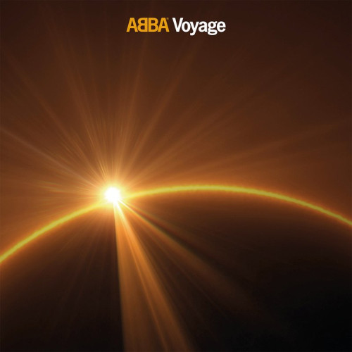 Вініловий диск Abba: Voyage LP