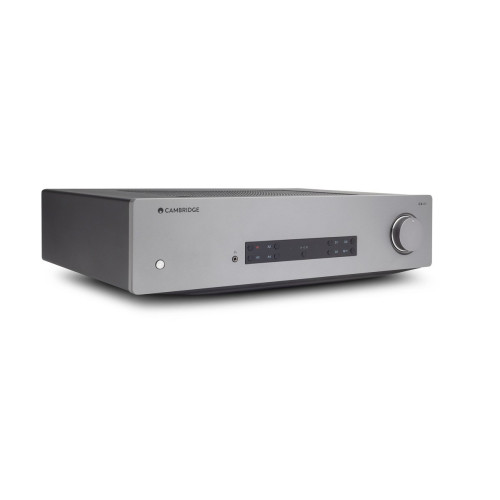 Cambridge Audio CXA81 Integrated Amplifier Lunar Grey 