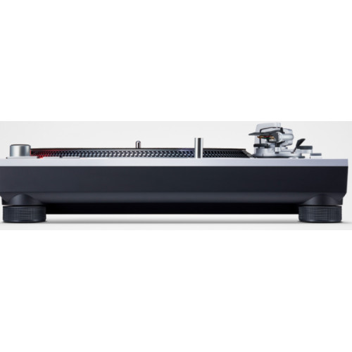Technics SL-1200 MK7 EG Silver